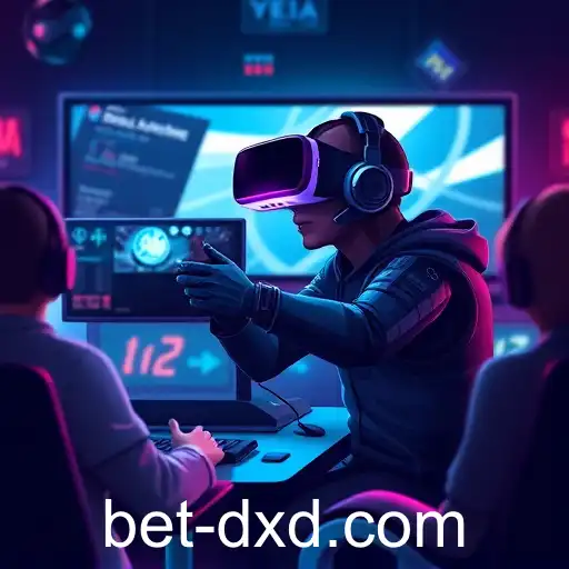 The Evolution of Betdxd and Online Gaming Trends
