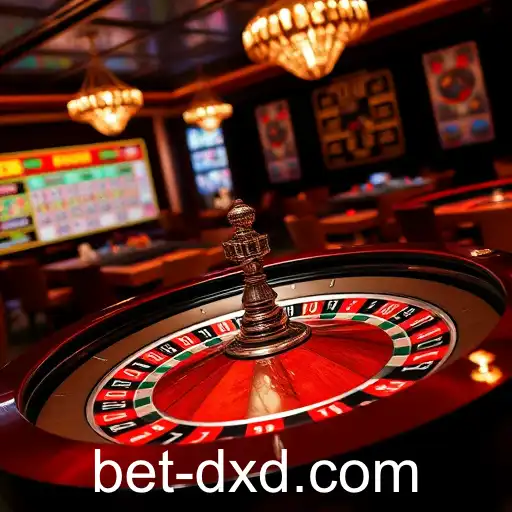 Casino Games