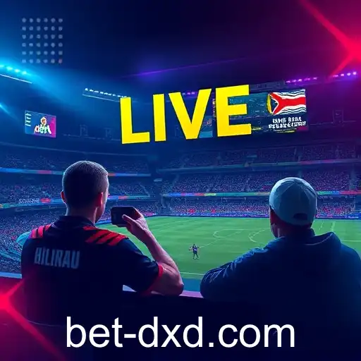 Live Betting