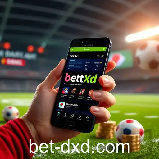 betdxd