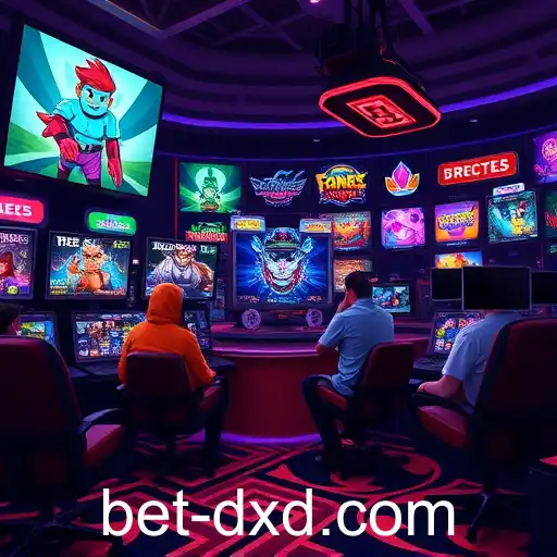 Exploring the Renaissance of Online Gaming