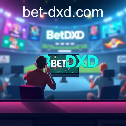 The Rise of BetDXD in Online Gaming