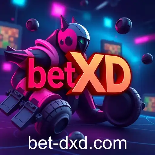 Rise of BetDXD in the Gaming World