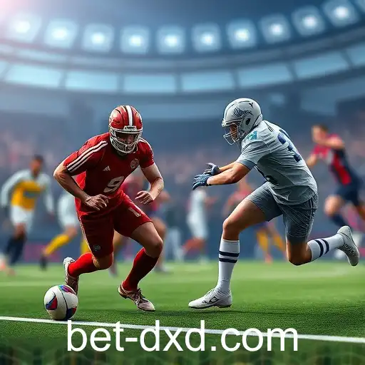 The Rise of Betdxd: A New Era in Online Gaming