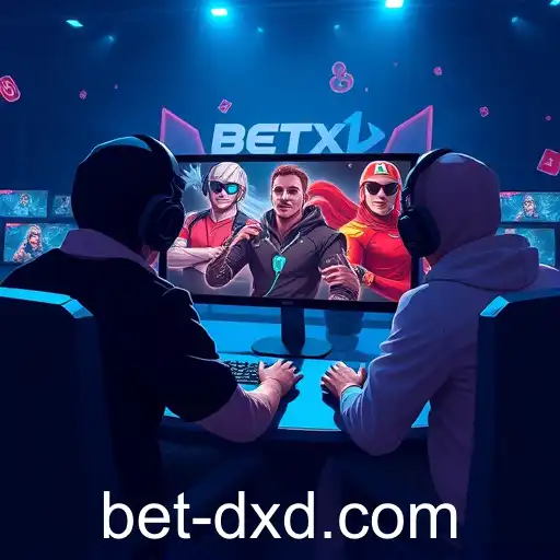 The Rise of Online Gaming Platforms in 2025