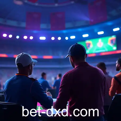 betdxd